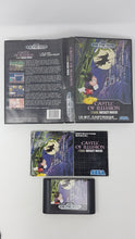 Load image into Gallery viewer, Castle of Illusion - Sega Genesis
