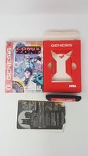 Charger l&#39;image dans la galerie, Comix Zone [Boîte en carton] - Sega Genesis
