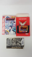 Charger l&#39;image dans la galerie, Comix Zone [Boîte en carton] - Sega Genesis

