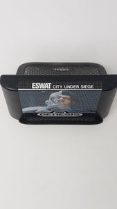 ESWAT City Under Siege [loose] - Genesis