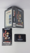 Load image into Gallery viewer, Evander Holyfield&#39;s Real Deal Boxing - Genesis
