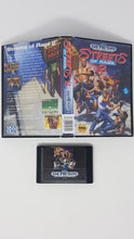 Charger l&#39;image dans la galerie, Streets of Rage 2 - Sega Genesis
