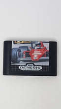 Charger l&#39;image dans la galerie, Super Monaco GP - Sega Genesis
