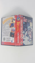 Charger l'image dans la galerie, Taz in Escape from Mars [boîte] - Sega Genesis
