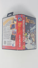 Charger l'image dans la galerie, Taz in Escape from Mars [boîte] - Sega Genesis
