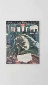 The Immortal [manuel] - Genesis