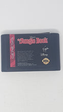 Charger l&#39;image dans la galerie, The Jungle Book - Sega Genesis
