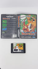Charger l'image dans la galerie, ToeJam and Earl - Sega Genesis
