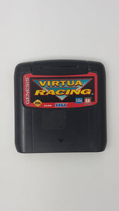 Virtua Racing - Sega Genesis