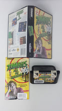 Charger l'image dans la galerie, Zombies Ate My Neighbors - Sega Genesis
