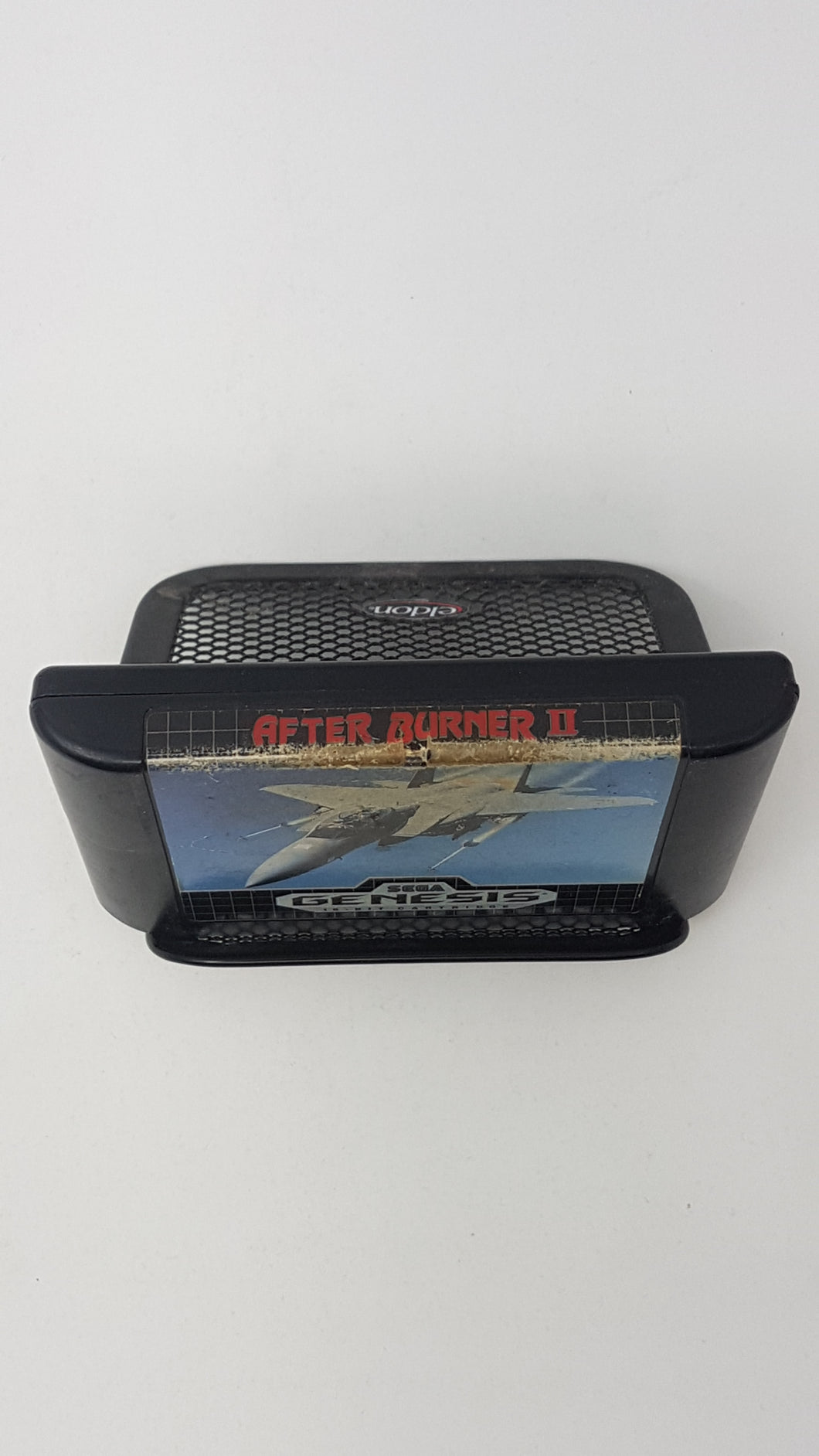 After Burner II - Sega Genesis