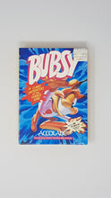 Load image into Gallery viewer, Bubsy [box] - Genesis
