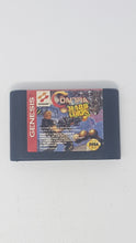 Load image into Gallery viewer, Contra Hard Corps - Sega Genesis
