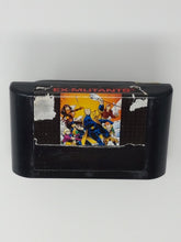 Load image into Gallery viewer, Ex-Mutants - Sega Genesis
