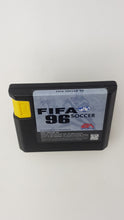 Charger l&#39;image dans la galerie, FIFA 96 - Sega Genesis
