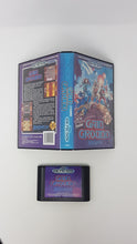 Charger l&#39;image dans la galerie, Gain Ground - Sega Genesis
