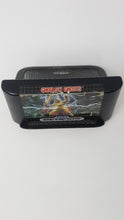 Charger l&#39;image dans la galerie, Ghouls &#39;N Ghosts - Sega Genesis

