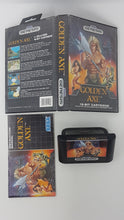 Charger l&#39;image dans la galerie, Golden Axe - Sega Genesis
