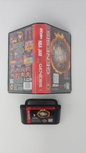 Load image into Gallery viewer, NBA Jam Tournament Edition - Sega Genesis

