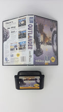Charger l&#39;image dans la galerie, Outlander - Sega Genesis
