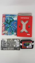 Charger l&#39;image dans la galerie, Vectorman [Boîte en carton] - Sega Genesis
