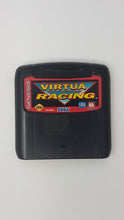 Charger l&#39;image dans la galerie, Virtua Racing - Sega Genesis
