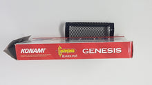 Load image into Gallery viewer, Castlevania - Bloodlines [Cardboard Box] - Sega Genesis
