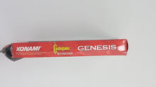 Load image into Gallery viewer, Castlevania - Bloodlines [Cardboard Box] - Sega Genesis
