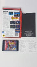 Load image into Gallery viewer, Castlevania - Bloodlines [Cardboard Box] - Sega Genesis
