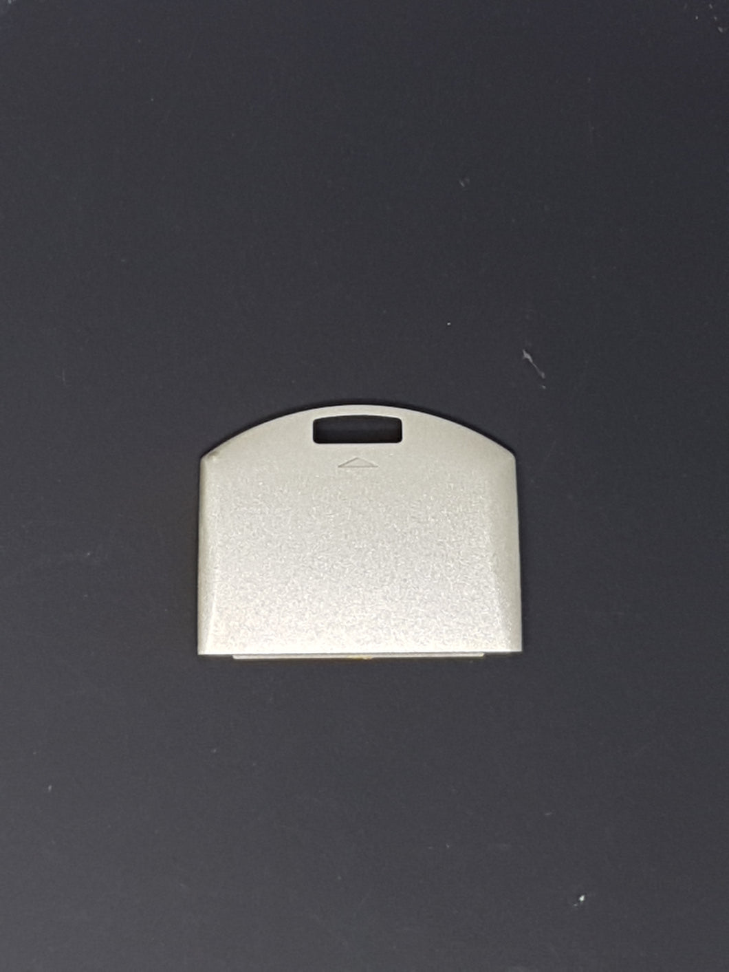 SONY PSP 1000 PROTECTIVE REPLACEMENT BATTERY COVER DOOR