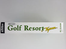 Load image into Gallery viewer, Golf Resort Tycoon Managerial Simulation - PC Game
