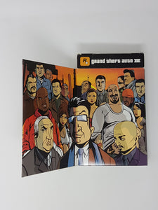 Grand Theft Auto III - Jeu PC