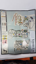 Load image into Gallery viewer, Grand Theft Auto Liberty City Stories [map] - Sony PSP
