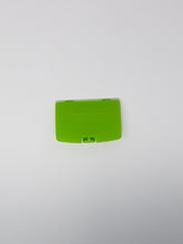Load image into Gallery viewer, REPLACEMENT GAMEBOY COLOR BATTERY COVER
