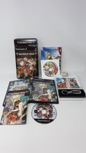 Load image into Gallery viewer, Growlanser Heritage of War Limited Edition - Sony Playstation 2 | PS2
