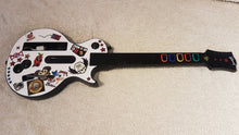 Load image into Gallery viewer, Guitar Hero Gibson Guitar - Nintendo Wii
