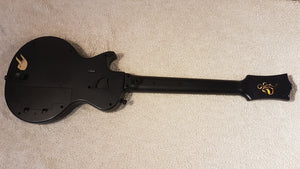 Guitar Hero Gibson Guitar - Nintendo Wii