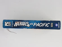 Charger l&#39;image dans la galerie, Heroes of the Pacific - Jeu PC
