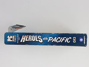 Heroes of the Pacific - Jeu PC