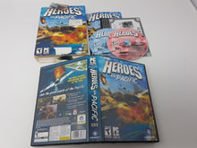 Charger l&#39;image dans la galerie, Heroes of the Pacific - Jeu PC
