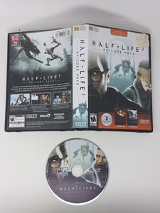 Half-Life 2 Episode Pack  - Jeu PC