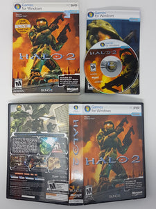 Halo 2 - Jeux PC