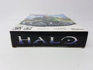 Halo Combat Evolved - Jeu PC