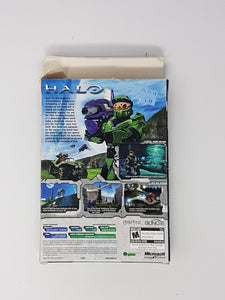 Halo Combat Evolved - Jeu PC