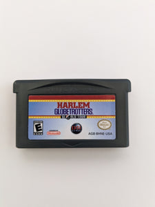 Harlem Globetrotters World Tour - Nintendo Gameboy Advance | GBA