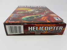 Load image into Gallery viewer, Helicopter Strike Force - PC Game

