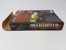 Load image into Gallery viewer, Helicopter Strike Force - PC Game
