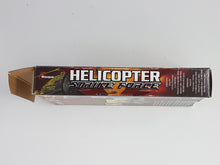 Load image into Gallery viewer, Helicopter Strike Force - PC Game
