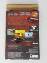 Load image into Gallery viewer, Helicopter Strike Force - PC Game
