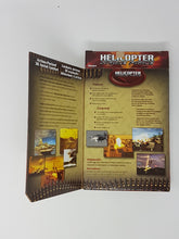Load image into Gallery viewer, Helicopter Strike Force - PC Game
